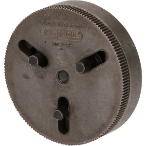 PID. SIL. RAKIS. 3 PIN. REGULEERITAV. 150.2295 KS TOOLS