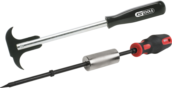 2-OS. KOMPL. SIMMERLINGIDE EEMALDAMISEKS KS TOOLS