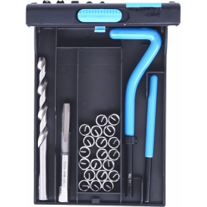 KEERMETAASTAMISE KOMPLEKT M8X1.0X11MM KS TOOLS