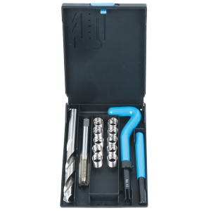 KEERMETAASTAMISE KOMPLEKT M12X1.0X17MM KS TOOLS