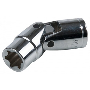 TORX KARDAANPADRUN 1 / 2" E18 KÄIGUKASTI POLTIDELE OPEL / GM KS TOOLS