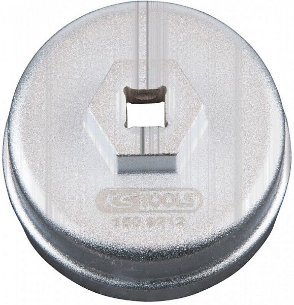 FILTRIVÕTI KAUSS 64.5MM. 14-KANT. TOYOTA AURIS. COROLLA. PRIUS. ISIS KS TOOLS