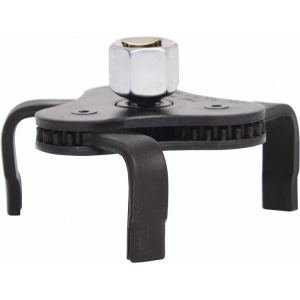 FILTRIVÕTI KOLME KÄPAGA 1 / 2"+3 / 8" 65-120MM KS TOOLS