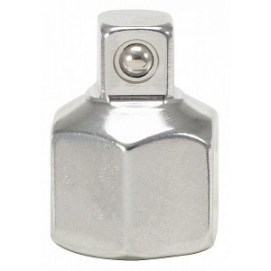 ADAPTER. 1 / 2"FX3 / 8"M