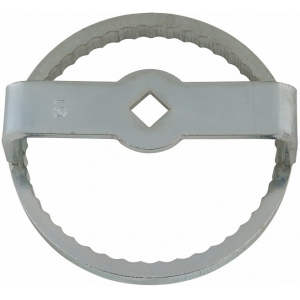 FILTRIVÕTI AVATUD TERASKAUSS 92.3MM. 45 SOONT. VAG. NISSAN 3 / 8" KS TOOLS