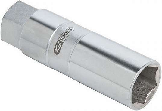 AMORDI ÜLEMISE KINNITUSE PADRUNVÕTI 21MM KS TOOLS