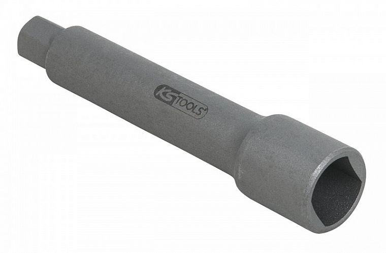 VÕTI AMORDIVARRE HOIDMISEKS 10X13MM ERIPROFIIL KS TOOLS