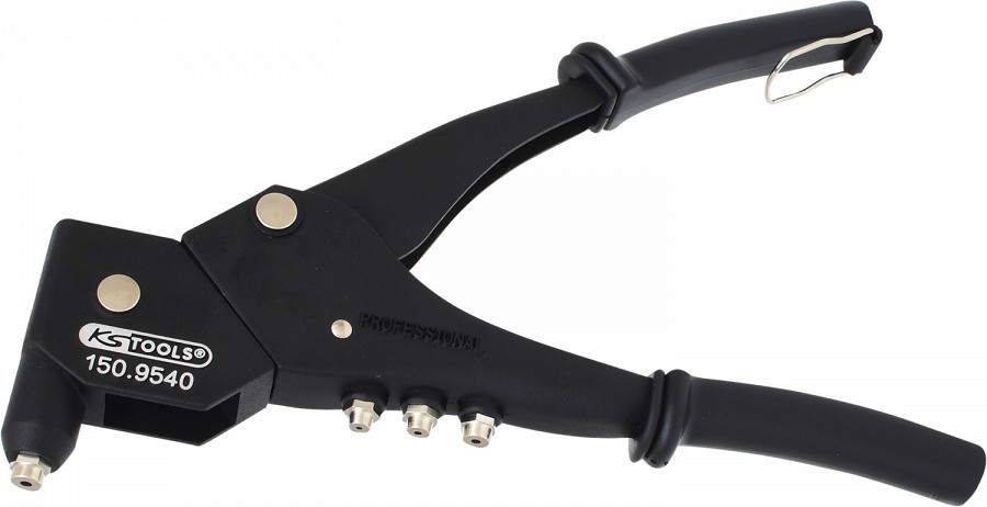 NEEDITANGID PÖÖRDPEAGA 360° KS TOOLS