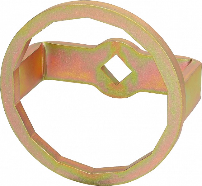 FILTRIVÕTI HD 1 / 2" 84MM 14-KANT (MB CDI OM642) KS TOOLS