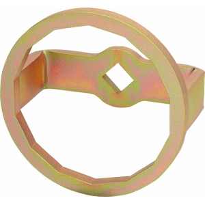 FILTRIVÕTI HD 1 / 2" 84MM 14-KANT (MB CDI OM642) KS TOOLS