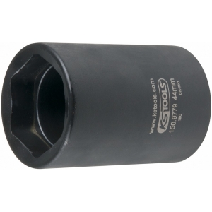 SPETS. PADRUN 44MM 3 / 4" L=90MM. PSA. OPEL. TOYOTA KUULLIIGEND KS TOOLS