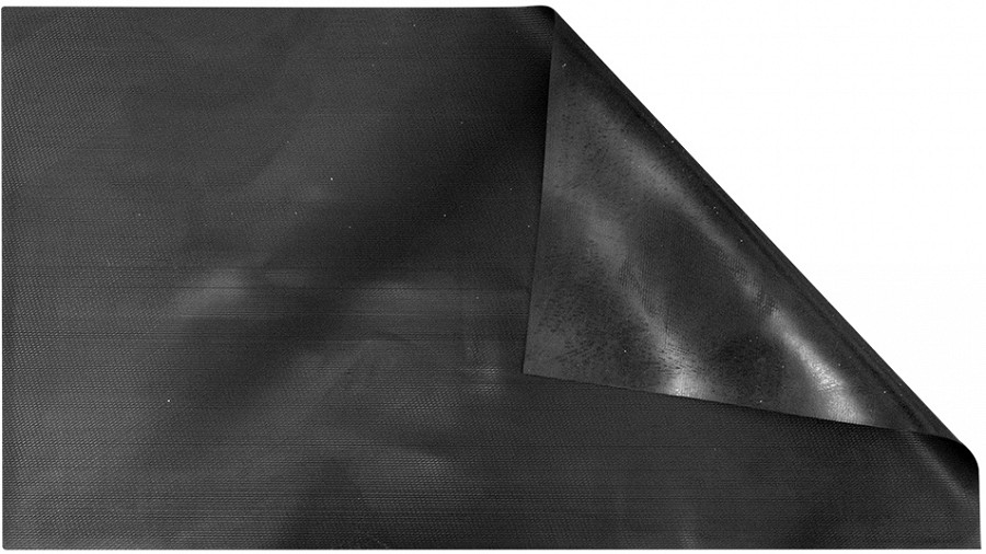 KUMMIMATT TÖÖLAUALE 51737 (2-SAHTLIT) 1500X640MM JBM