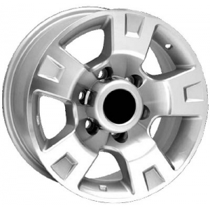 SALINA 7.5X15. 6X139 / 10 (110.0) (D) (NIS) (MS)