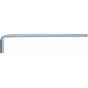 CLASSIC KEY WRENCH HEX.LONG. 9 / 64"