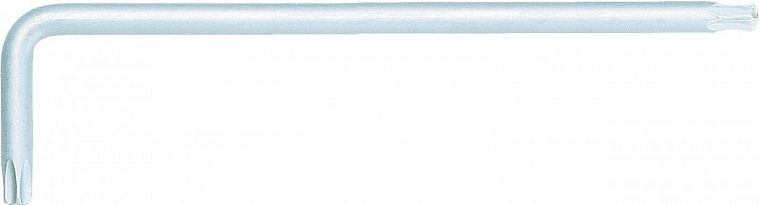 L-TORXVÕTI T8 L=76MM KS TOOLS