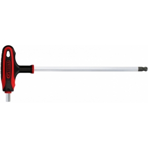 T-KUUSKANT 3MM KS TOOLS