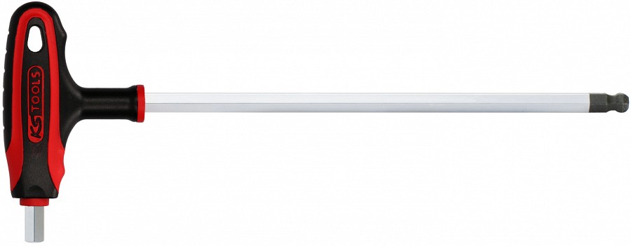 T-KUUSKANT 4MM KS TOOLS