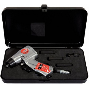 GLOWPLUG VIBRO EXTRACTOR KIT. 5PCS. 1 / 4"