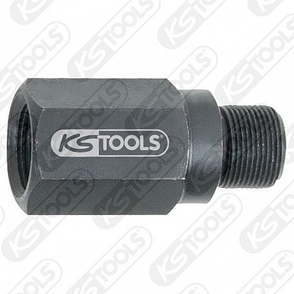 ADAPTER M17X1.0MM. MB BOSCH