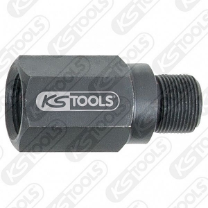 ADAPTER M17X1.0MM. MB BOSCH