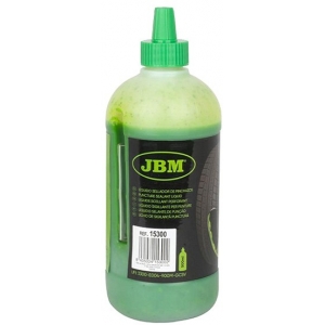 REHVIREMONDI KOMPLEKTI VEDELIK / TIHENDUSAINE - 500ML (54013J) JBM