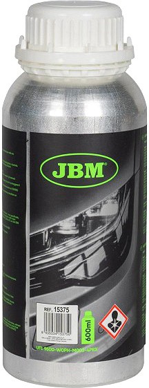 TULEKLAASIDE TAASTAMISKOMPLEKTI POLÜMEERAINE 600ML 53673 JBM