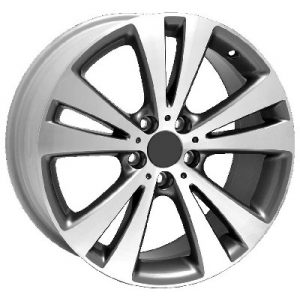 HAMAMET 7.0X15. 5X112 / 35 (57.1) (N) (PK) (VWG) UUS HIND!!