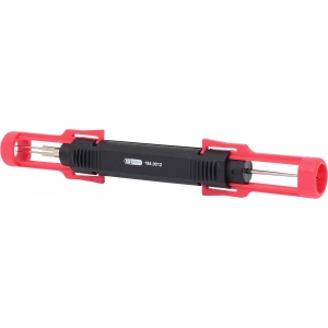 PISTIKUTE LAHTIÜHENDAMISE TÖÖRIIST 1.6MM KS TOOLS