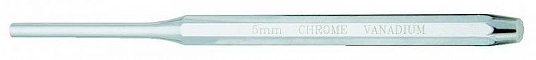 PIN PUNCH OCTAGONAL SHAFT. 4MM