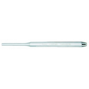 PIN PUNCH OCTAGONAL SHAFT. 4MM