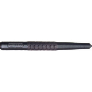 CENTRE PUNCH. ROUND. BURNISHED. 8MM