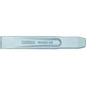METALLIMEISEL CR-MO LAPIK 19X125MM KS TOOLS