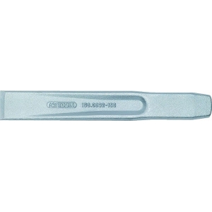 METALLIMEISEL CR-MO LAPIK 21X150MM KS TOOLS