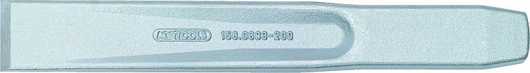 METALLIMEISEL CR-MO LAPIK 27X200MM KS TOOLS