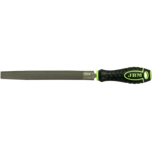 200MM / 8" POOLÜMAR VIIL METALLIDELE. 2K KÄEPIDE JBM