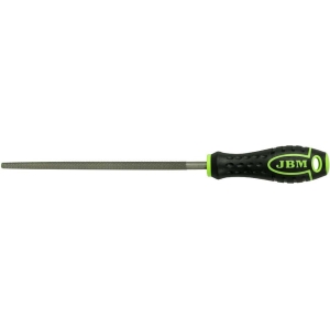 200MM / 8" ÜMARVIIL METALLIDELE. 2K KÄEPIDE JBM