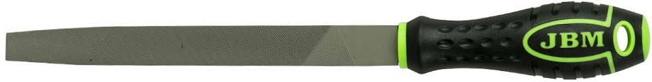 200MM / 8" LAPIKVIIL METALLIDELE. 2K KÄEPIDE JBM