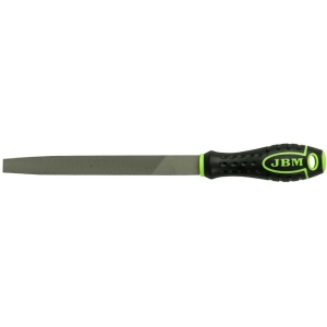 200MM / 8" LAPIKVIIL METALLIDELE. 2K KÄEPIDE JBM