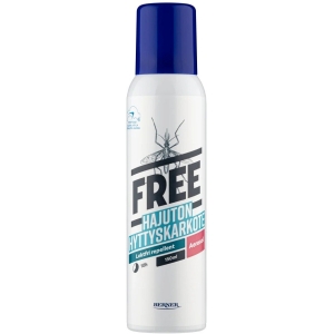 FREE SÄÄSETÕRJEVAHEND LÕHNATU 150ML / AE
