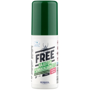 FREE PUUGITÕRJEVAHEND LÕHNATU 100ML