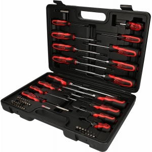 39-OS. KRUVIKEERAJATE KOMPLEKT KS TOOLS