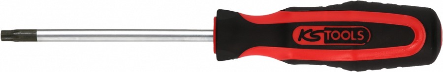 TORX KRUVIKEERAJA ERGO+ T40X100MM KS TOOLS