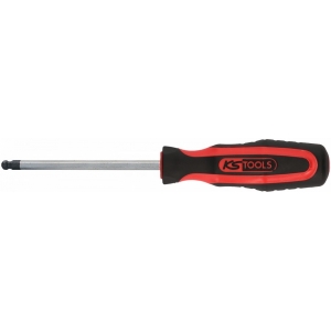 KUUSKANT KRUVIKEERAJA 3MM KUULOTSAGA ERGO+ KS TOOLS