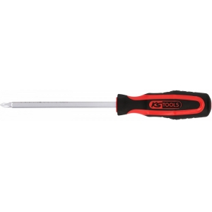 KRUVIKEERAJA ERGO+ 6IN1X125MM RIST PH / PZ 1-3 KS TOOLS