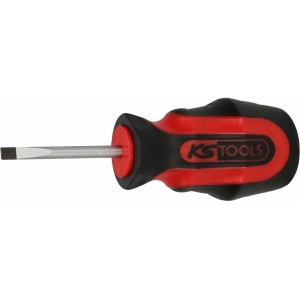 KRUVIKEERAJA MINI / LÜHIKE LAPIK SL4X38MM. ERGOTORQUEPLUS KS TOOLS