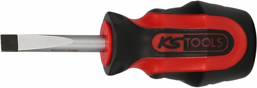 KRUVIKEERAJA MINI / LÜHIKE LAPIK SL6.5X38MM. ERGOTORQUEPLUS KS TOOLS