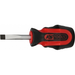 KRUVIKEERAJA MINI / LÜHIKE LAPIK SL6.5X38MM. ERGOTORQUEPLUS KS TOOLS