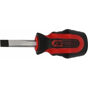 KRUVIKEERAJA MINI / LÜHIKE LAPIK SL8X38MM. ERGOTORQUEPLUS KS TOOLS