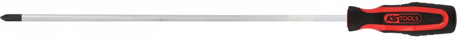 KRUVIKEERAJA ERGO+ PH2X300MM RIST KS TOOLS