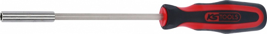 TRELLIOTSIKUTE KEERAMISE KÄEPIDE 250MM. ERGOTORQUEPLUS KS TOOLS